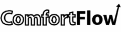 COMFORTFLOW Logo (USPTO, 09/11/2012)