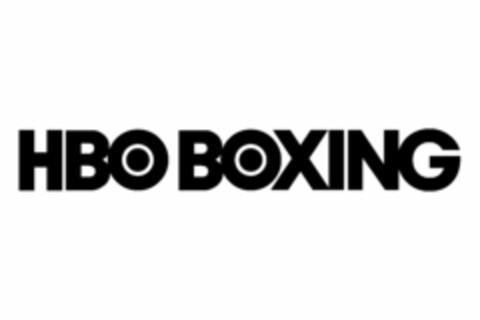 HBO BOXING Logo (USPTO, 05.12.2012)