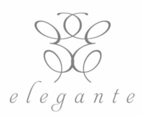 EG ELEGANTE Logo (USPTO, 25.02.2013)