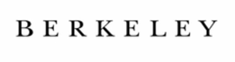 B E R K E L E Y Logo (USPTO, 07/02/2013)