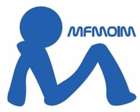 M MFMOIM Logo (USPTO, 07/17/2013)