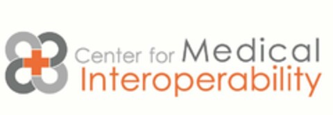 CENTER FOR MEDICAL INTEROPERABILITY Logo (USPTO, 08/06/2013)