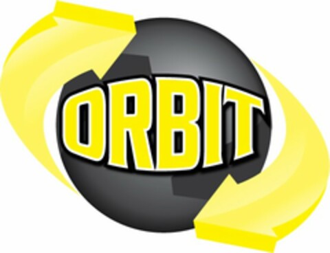 ORBIT Logo (USPTO, 15.08.2013)