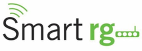 SMARTRG Logo (USPTO, 23.09.2013)
