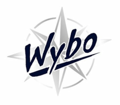 WYBO Logo (USPTO, 11.12.2013)