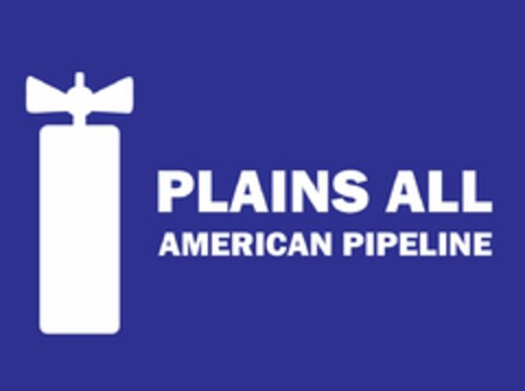 PLAINS ALL AMERICAN PIPELINE Logo (USPTO, 01/19/2014)