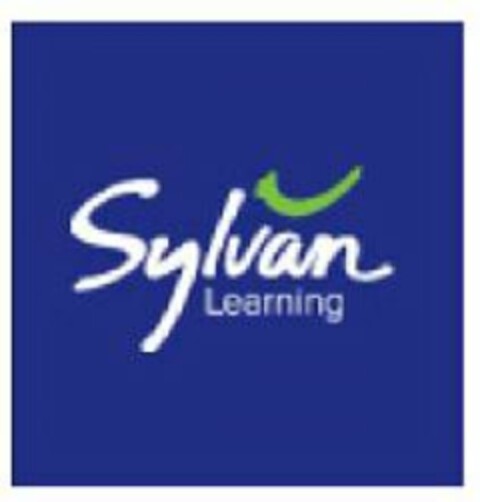 SYLVAN LEARNING Logo (USPTO, 29.01.2014)