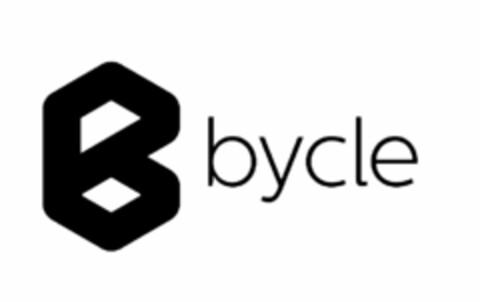 B BYCLE Logo (USPTO, 11.02.2014)