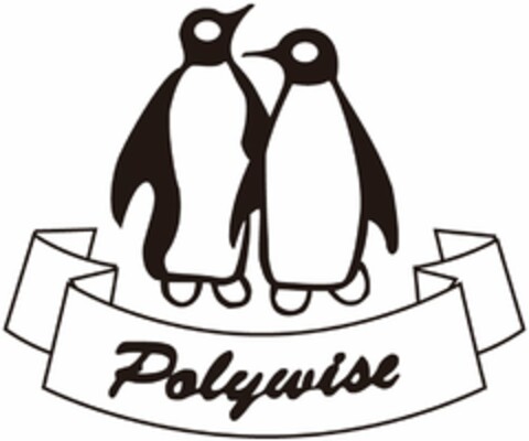 POLYWISE Logo (USPTO, 21.02.2014)