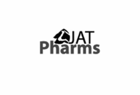 JAT PHARMS Logo (USPTO, 02/26/2014)