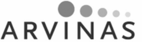 ARVINAS Logo (USPTO, 27.02.2014)