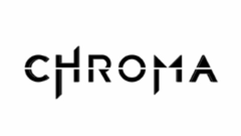 CHROMA Logo (USPTO, 28.04.2014)