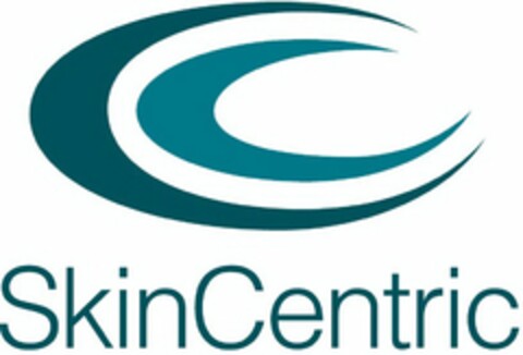 SKINCENTRIC Logo (USPTO, 13.06.2014)