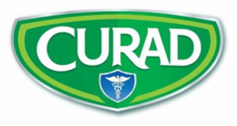 CURAD Logo (USPTO, 10/01/2014)