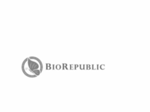 BIOREPUBLIC Logo (USPTO, 21.11.2014)