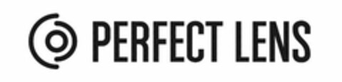 PERFECT LENS Logo (USPTO, 24.11.2014)
