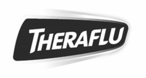 THERAFLU Logo (USPTO, 01.12.2014)