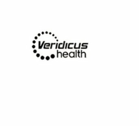 VERIDICUS HEALTH Logo (USPTO, 23.12.2014)