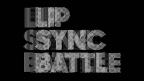 LIP SYNC BATTLE Logo (USPTO, 21.01.2015)