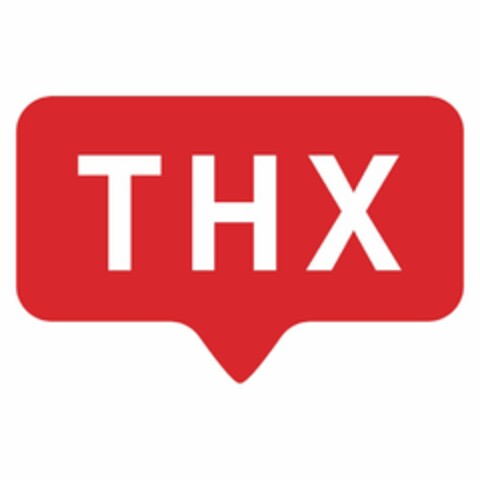 THX Logo (USPTO, 09.03.2015)