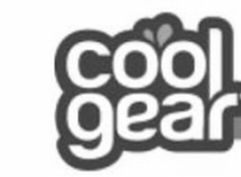 COOL GEAR Logo (USPTO, 06.04.2015)