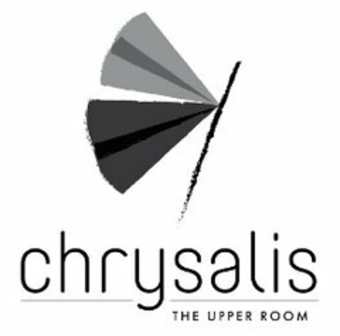 CHRYSALIS THE UPPER ROOM Logo (USPTO, 30.04.2015)