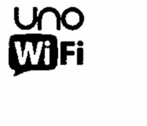 UNO WIFI Logo (USPTO, 30.05.2015)