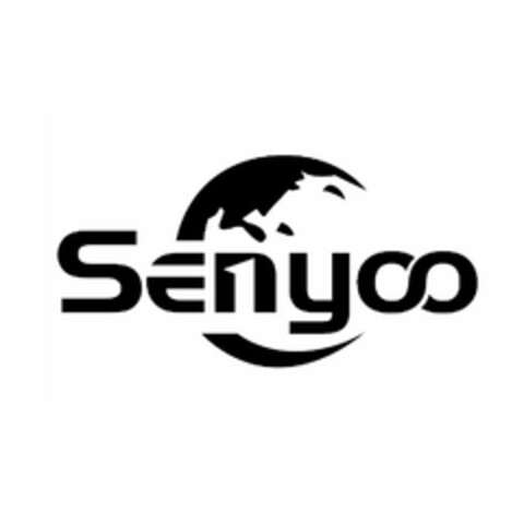 SENYOO Logo (USPTO, 06/01/2015)