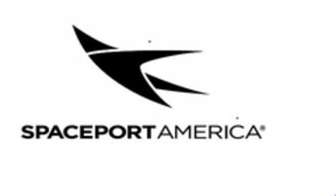 SPACEPORTAMERICA Logo (USPTO, 16.06.2015)