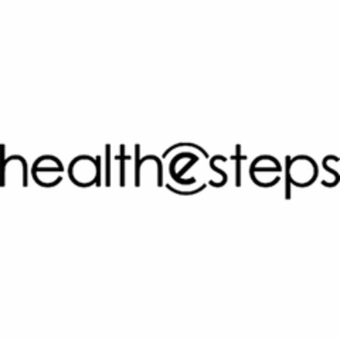 HEALTHESTEPS Logo (USPTO, 28.07.2015)