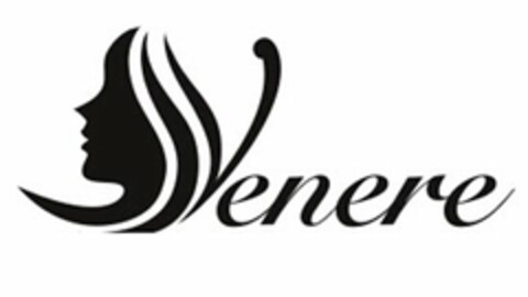 VENERE Logo (USPTO, 05.08.2015)