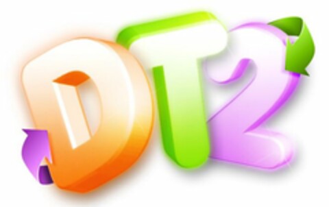 DT2 Logo (USPTO, 10/06/2015)