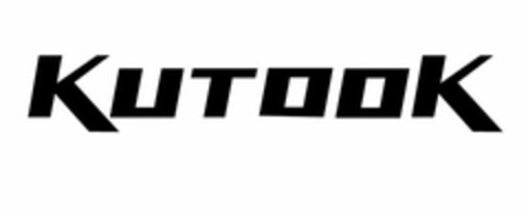 KUTOOK Logo (USPTO, 10/30/2015)