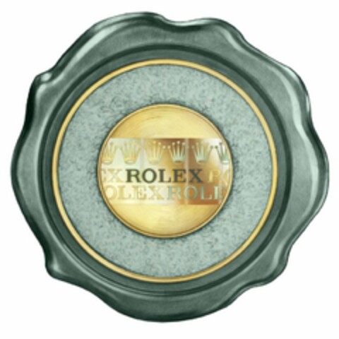 ROLEX Logo (USPTO, 01.12.2015)