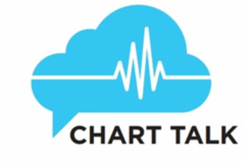 CHART TALK Logo (USPTO, 15.12.2015)