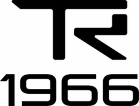 TR 1966 Logo (USPTO, 12.02.2016)
