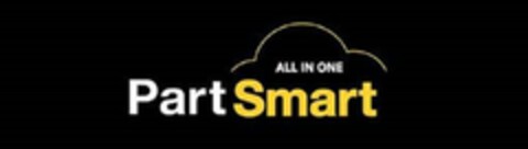 PARTSMART ALL IN ONE Logo (USPTO, 03/04/2016)