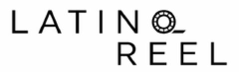 LATINO REEL Logo (USPTO, 04.04.2016)