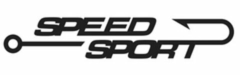 SPEED SPORT Logo (USPTO, 29.06.2016)