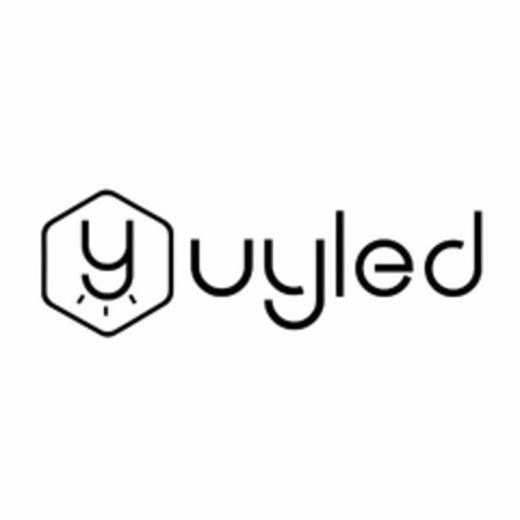 Y UYLED Logo (USPTO, 30.06.2016)