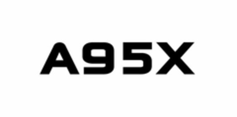 A95X Logo (USPTO, 07/01/2016)