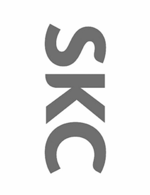 SKC Logo (USPTO, 07/21/2016)