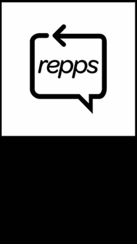 REPPS Logo (USPTO, 09.09.2016)