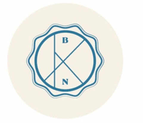 B N Logo (USPTO, 16.09.2016)