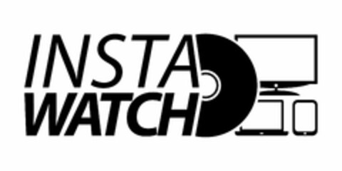 INSTAWATCH Logo (USPTO, 02.11.2016)
