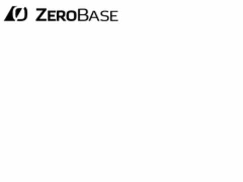 0 ZEROBASE Logo (USPTO, 28.11.2016)