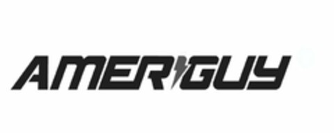 AMERIGUY Logo (USPTO, 13.12.2016)