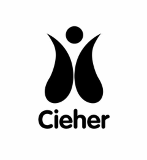 CIEHER Logo (USPTO, 11.01.2017)