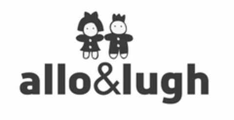 ALLO&LUGH Logo (USPTO, 20.01.2017)