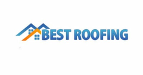 BEST ROOFING Logo (USPTO, 20.04.2017)